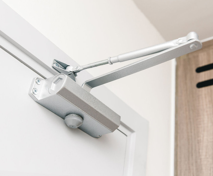 Gabhálais Crua-earraí Doras