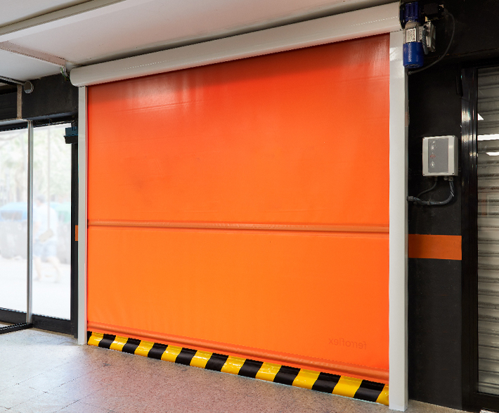 Ardluais Roll suas Doirse