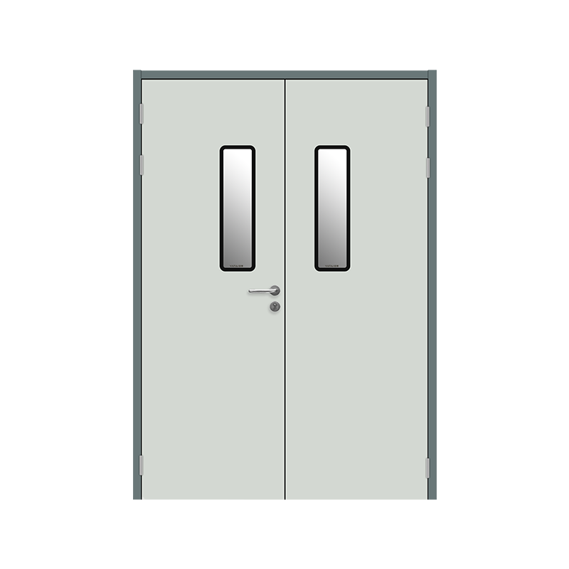 Leighis Doras Glan Aerdhíonach