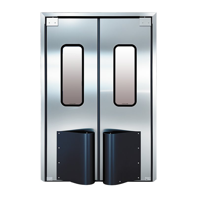 Doras Frith-Imbhuailte Dhá Bhealach Cruach Dhosmálta