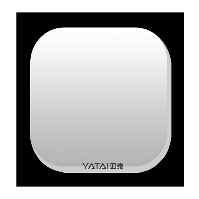 Fuinneog Seomra Glanta Gloine Dúbailte Hollow