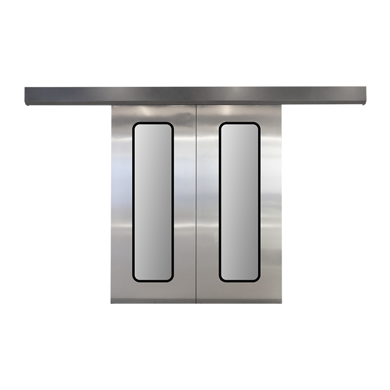 Doras Sleamhnáin Uathoibríoch Cruach Dhosmálta