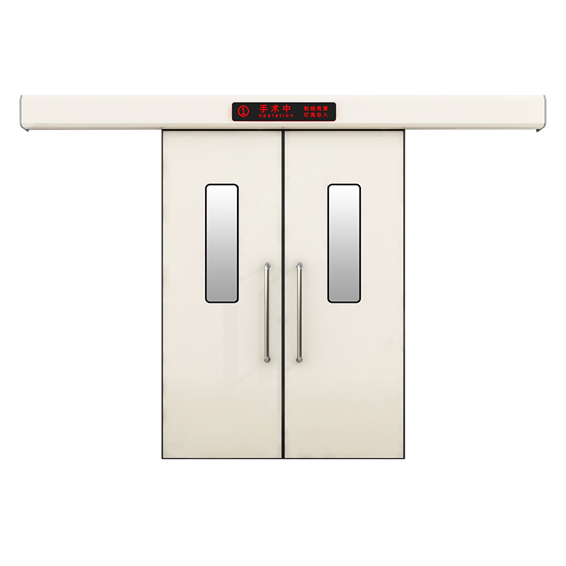 Conas a rialaíonn tú luas oscailte agus dúnta Doras Sleamhnáin Uathoibríoch Aerdhíonach?