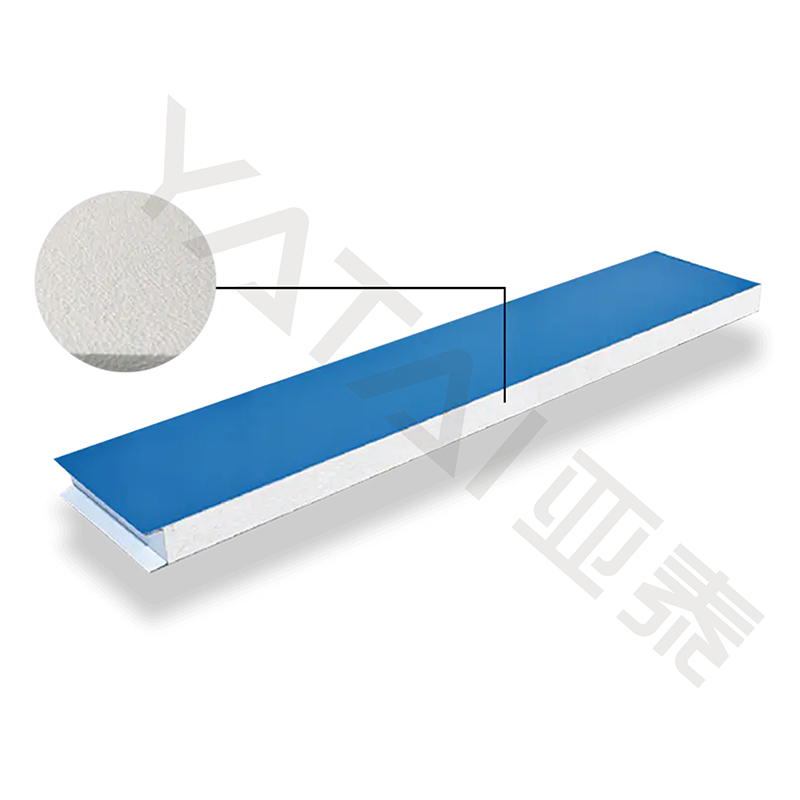 Painéal Ceapaire Eps Déanta le Meaisín