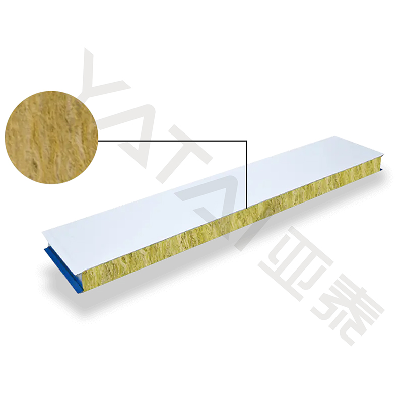 Painéal Ceapaire Olann Carraige Déanta le Meaisín